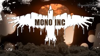 MONO INC.🌹After the War (Sub Esp) HD