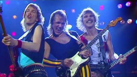 SCORPIONS „50TH ANNIVERSARY DELUXE EDITIONS“ OUT NOW!
