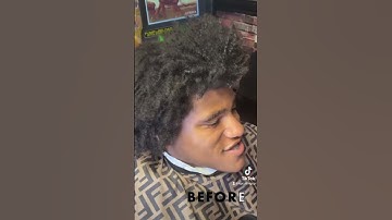 "How I Never Stop Cutting Hair: My #BeforeAndAfter Transformation"