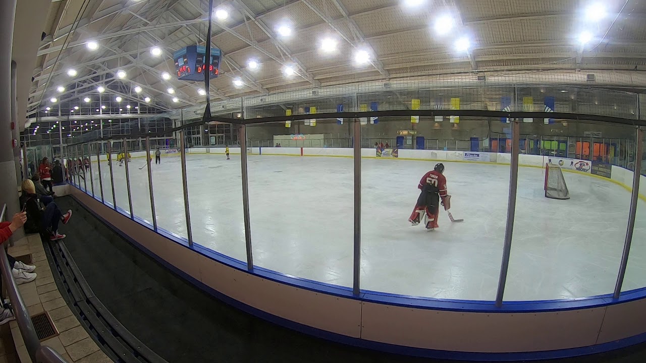 Dubuque 2nd game 4 of 6 YouTube