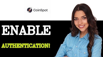 How To Do Two Factor Authentication On Coin Spot (2025)