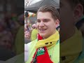 Jonge prins carnaval