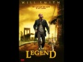 I Am Legend - I'm Listning (Soundtrack)