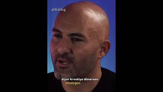 Geri Dönüşler Kişilere Değil, Içimizde Kalana Olur. Inerşkileri Şkiler