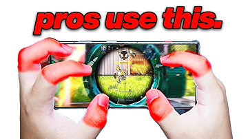 How To Master 5 Finger HUD in CODM 2025