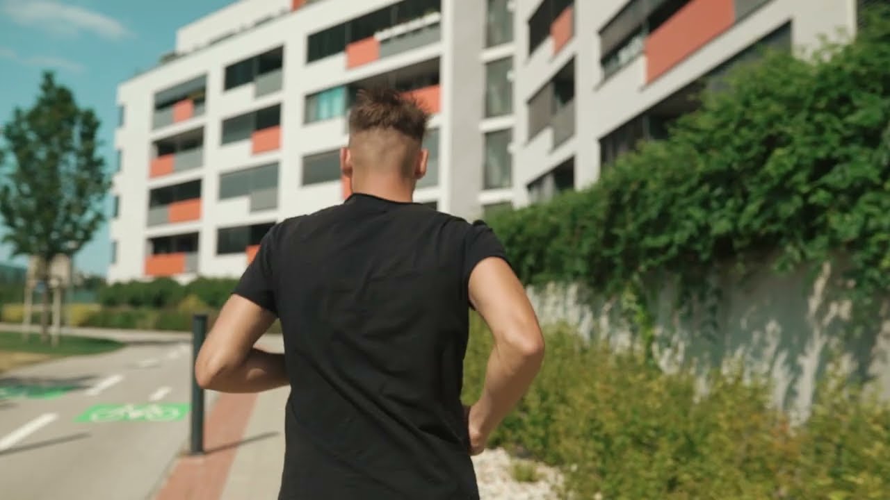 Malé Krasňany by Lucron