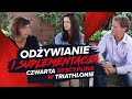 Robert Karaś odżywianie i suplementacja - czwarta dyscyplina w triathlonie.