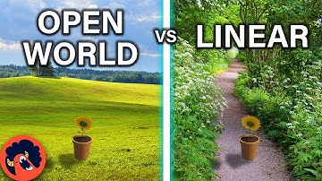 Should I Make My Indie Game Open World? - Nectar Devlog 17