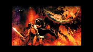 Amon Amarth - ...And Soon the World Will Cease to Be (Instrumental Cover) + Piano Sheet Music