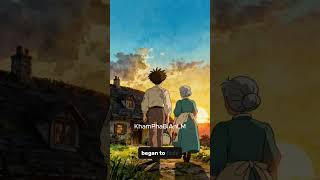 When One Small Kindness Changes Everything… | A 60s Story of Hope 🌅 #shorts
