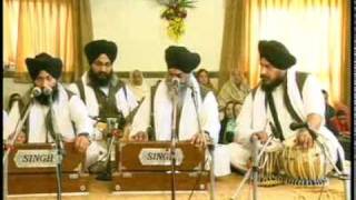 Main Prem Na Chakhya By Bhai Inderjeet Singh Bombay Hajuri Ragi