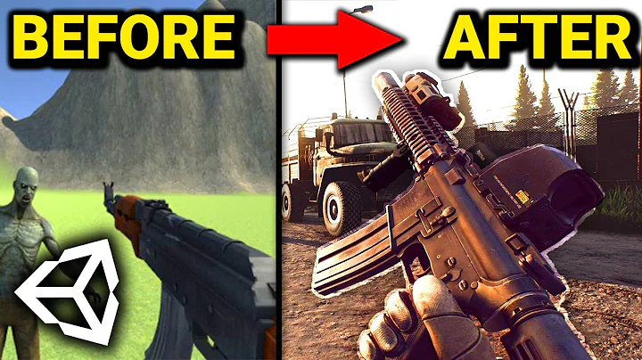 What I Learned after 10 Years of Making Games! (Unity)