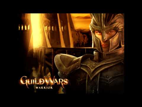 Guild Wars: Prophecies Soundtrack - Theme