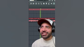 Is this VST a CHEAT CODE for BEAT MAKERS??? 🤔🤔 #flstudio #producer #vstplugins