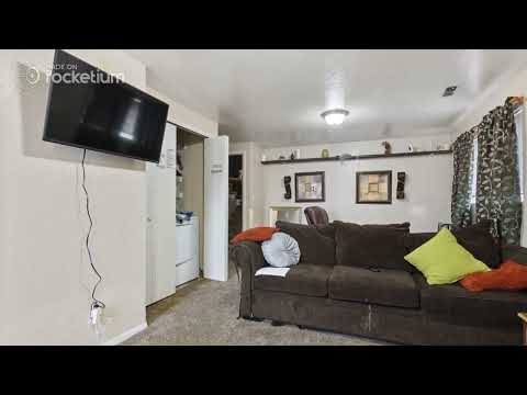 961 N 1000 W, Provo, UT