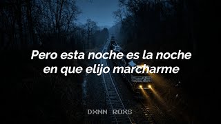 Sam Smith - Midnight Train (Sub. Español)