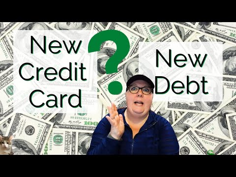 Credit Card Debt Payoff Strategy with New Credit Card $150,000 Debt Free Journey