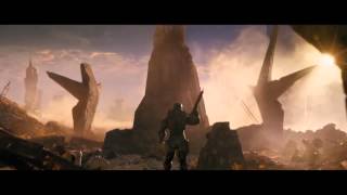 Halo 5 Guardians (Master Chief Trailer)
