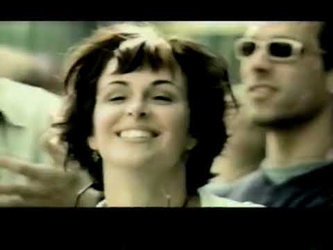 1999 Daewoo Commercial