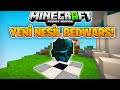 YENİ NESİL BEDWARS!! | Minecraft PE Core Wars [Küre Savaşları]