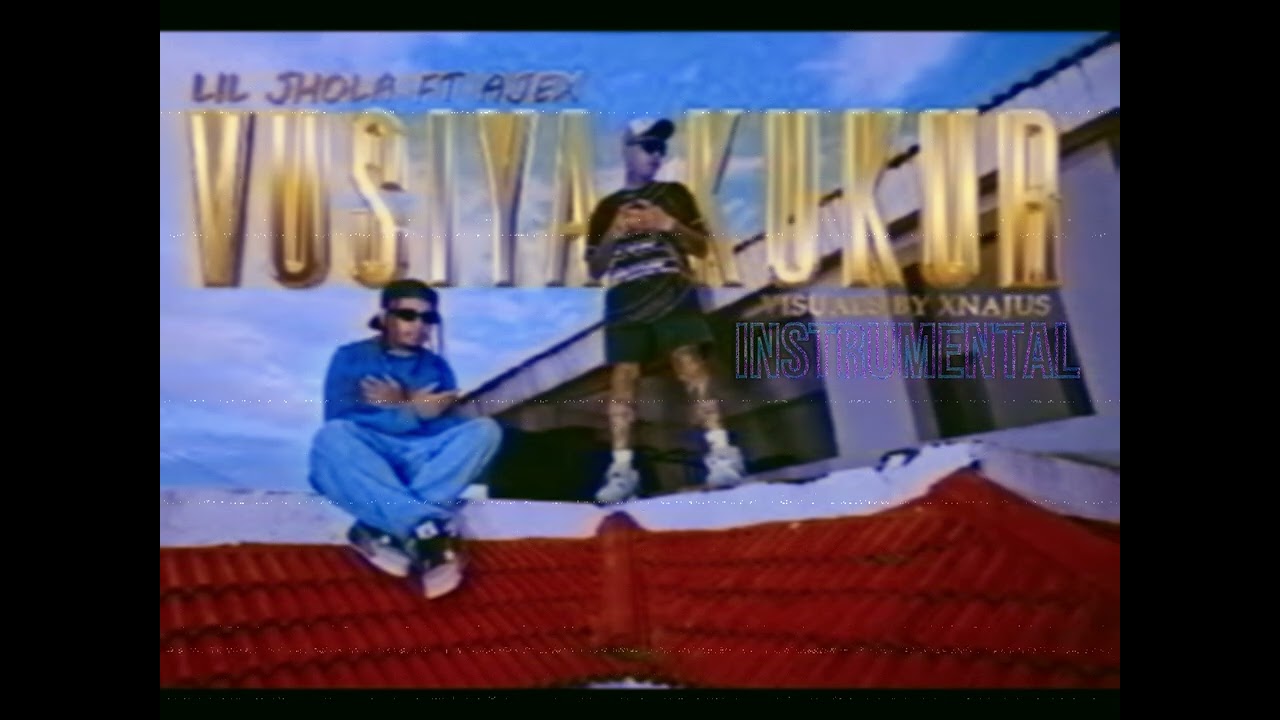 LIL JHOLA & AJEX - BHUSIYA KUKUR ( INSTRUMENTAL TRACK )
