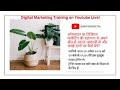 छोटे खेत के किसानो के लिए डिजिटल मार्केटिंग ट्रेनिंग | Digital Marketing Training for Farmers