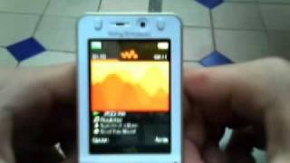 W910i Modificado by Terrateniente - TNE Design