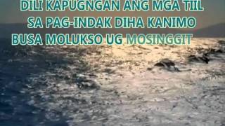 Video-Miniaturansicht von „Sayawan with Lyrics“