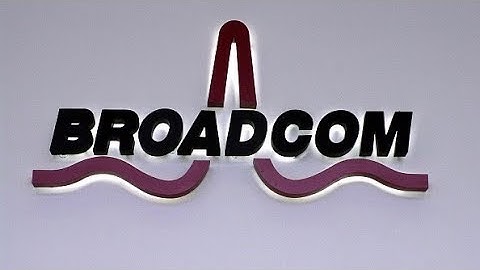 Broadcom to buy Symantec