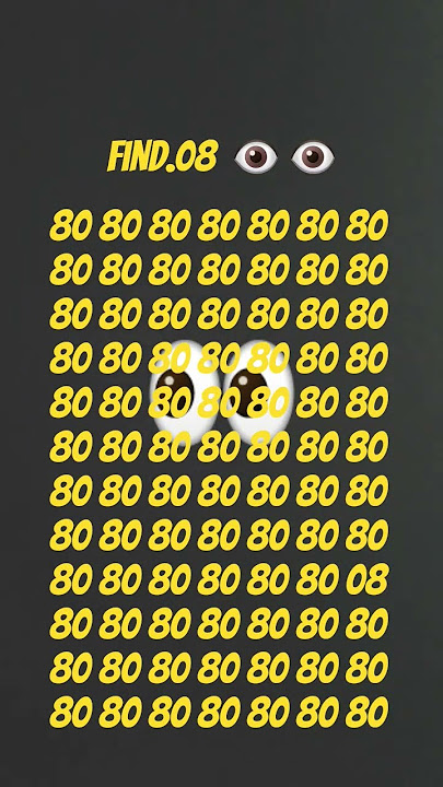 Find ✔️ 08  📈 od number #quiz #gk #puzzle #gkquiz #gkquestion #education #canyouanswer #paheliyangk