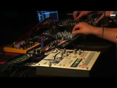 Energun Boiler Room Poland Live Set