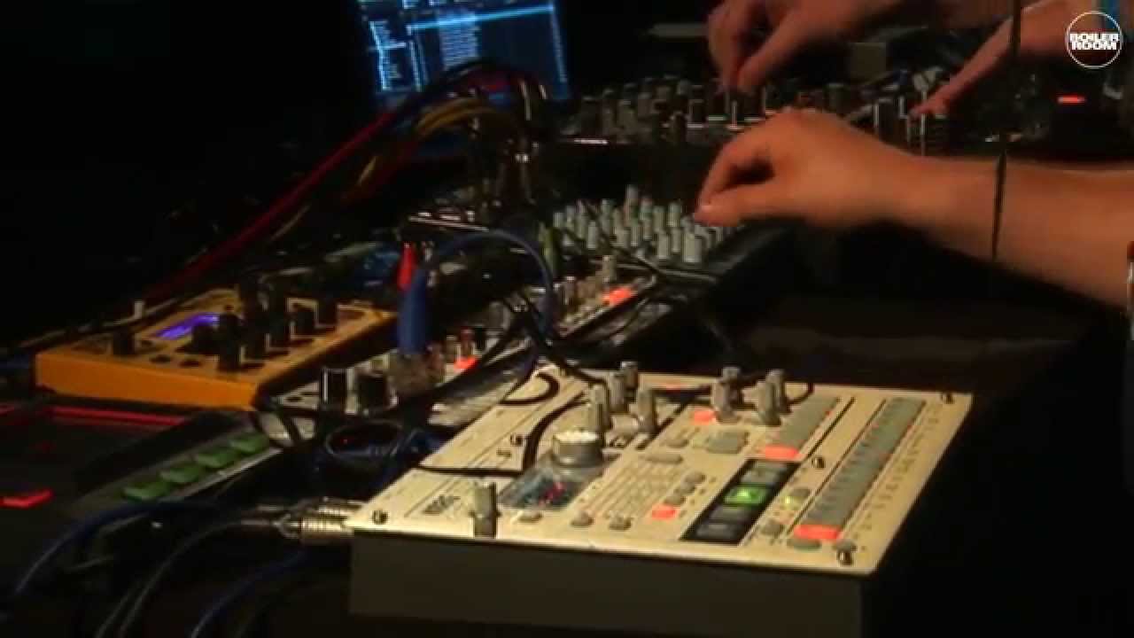 Energun Boiler Room Poland Live Set