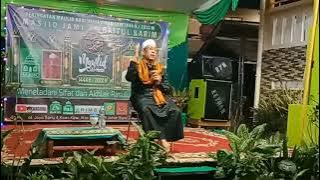 Apakah Maulidan Bidah?  KH Mahmudin Aziz Menjawab  #maulidnabi #maulid #maulidnabimuhammadsaw