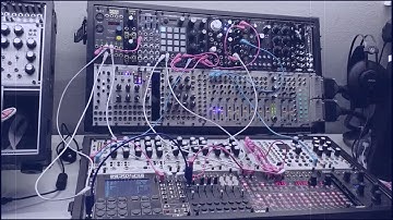 First Patch - NerdSeq Maze Bang