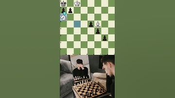 A very nice move🌋🎃#chess #siciliandefense #chessgame