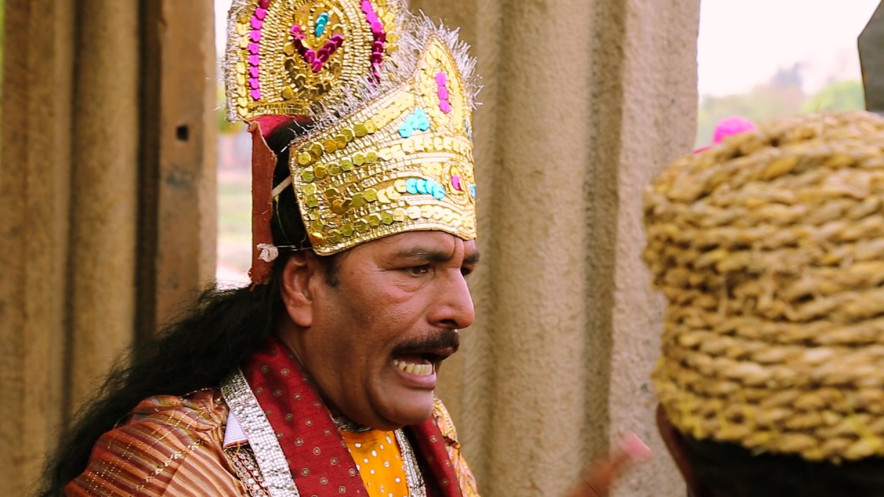 महिमा रहा बाबा की @Mahima Raha Baba Ki ||Hindi || Manjay Kumar|| Trailer | PG Films HD