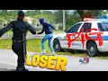 Idiot Cops Who Got HUMILIATED By Teenagers!
