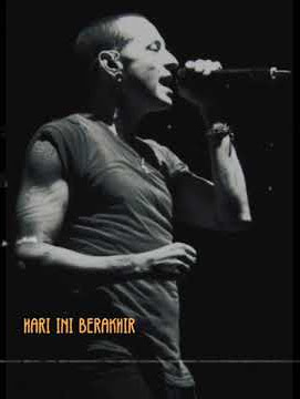 Story wa Linkin Park What I've Done