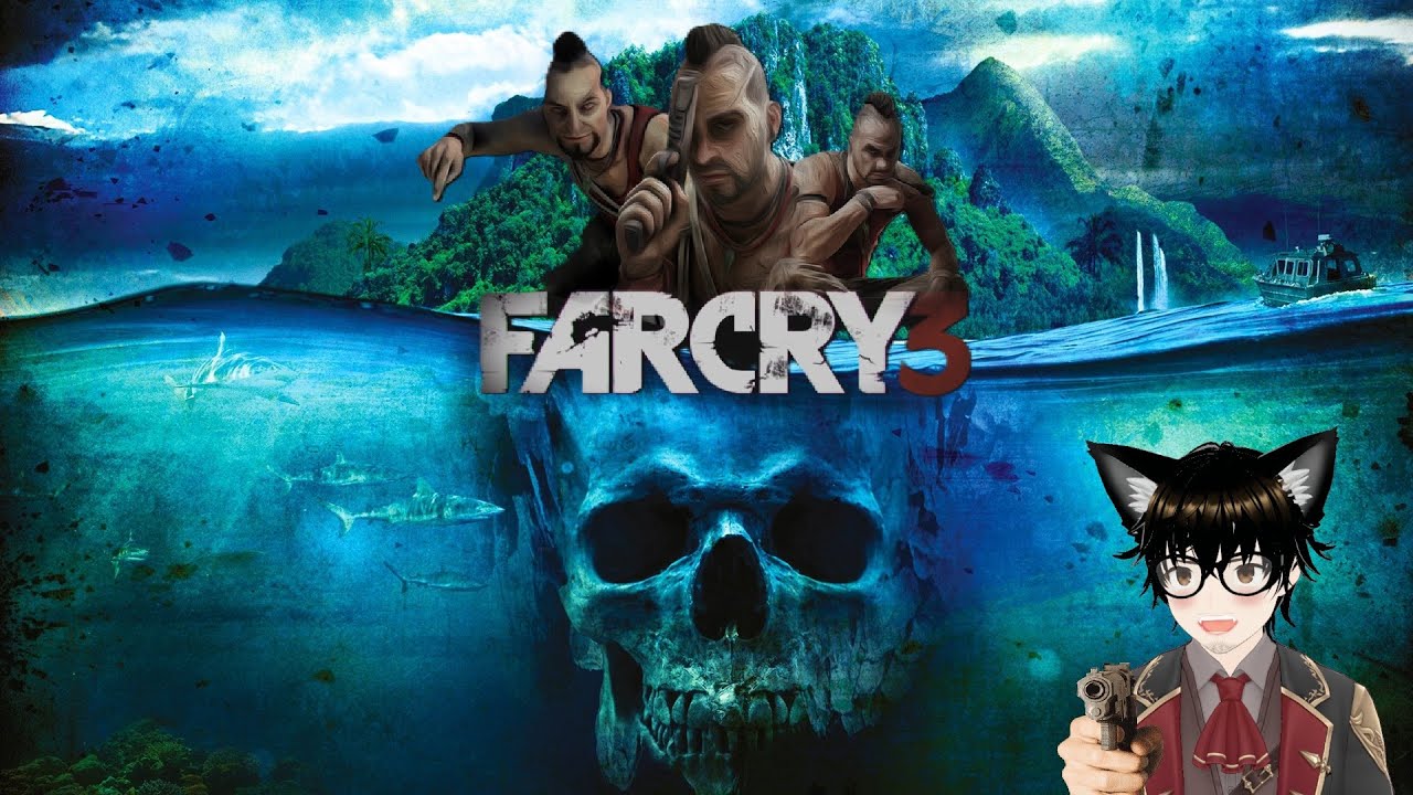 Far Cry 3 Cap26: Ultima Aventura En Rook Island