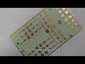 PCB Circuit Board Printing Process Need to Pay Attention to What are the Problems #circuitboard