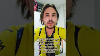 Ali Baran Yazuktur Günahtur 2 Eyüpspor 1 Bodrumspor 1 Trabzonspor 1 Arlanmaz Bela Tiktok