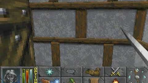 Fighters Guild Quest 1