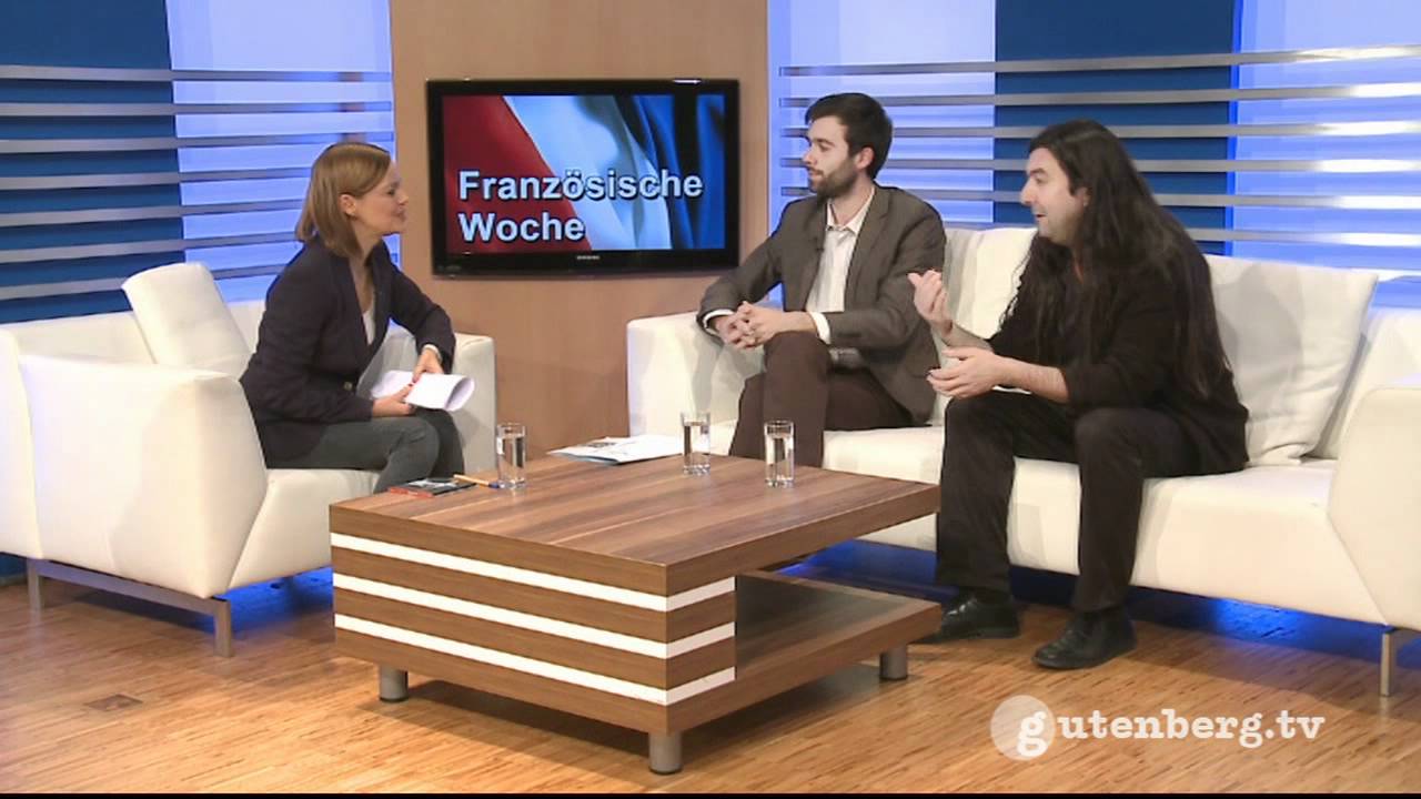 gut gelebt - Rheinland-Pfalz heute