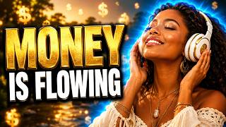 Money Finds You In Unexpected Ways 💰 | Afrobeat Affirmations | Manifestation Music