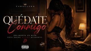 Quédate Conmigo Videoclip Oficial Jm Caballero
