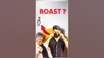 HARSH RAJPUT VS SAURAV JOSHI | HARSH RAJPUT Roast saurav Joshi!