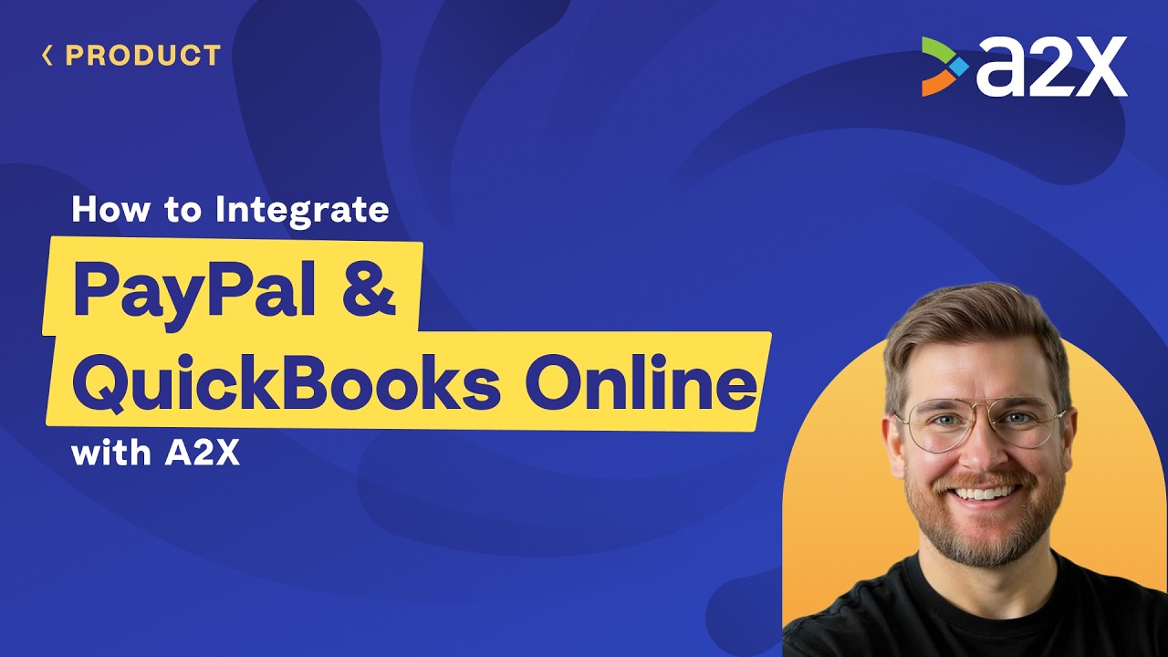 How to Integrate PayPal and QuickBooks Online for Accurate Accounting ...