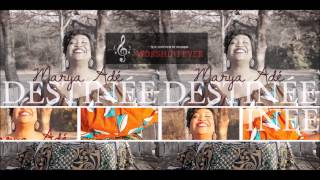 Marya Adé - Un Feu [lyrics dans la description]  ** Worship Fever Channel** chords