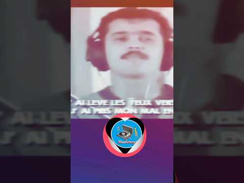 الشاب الصحراوي والشابة فضيلة زمن الراي الجميل الخاتر