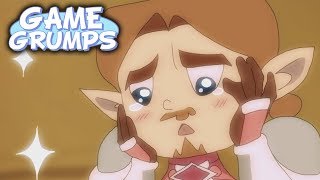 Game Grumps Animated - EYE - by Sherbies screenshot 3